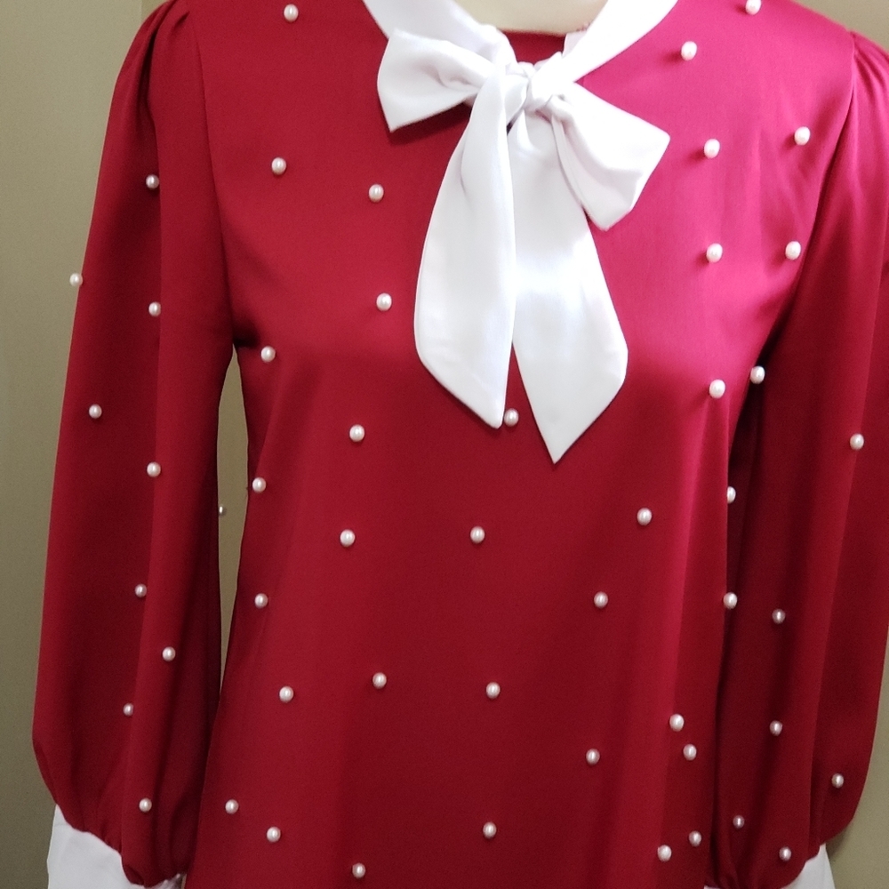 Dress - Picture 4 of 4